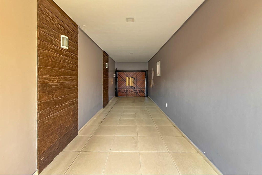 Casa 4 dormitórios no bairro São José