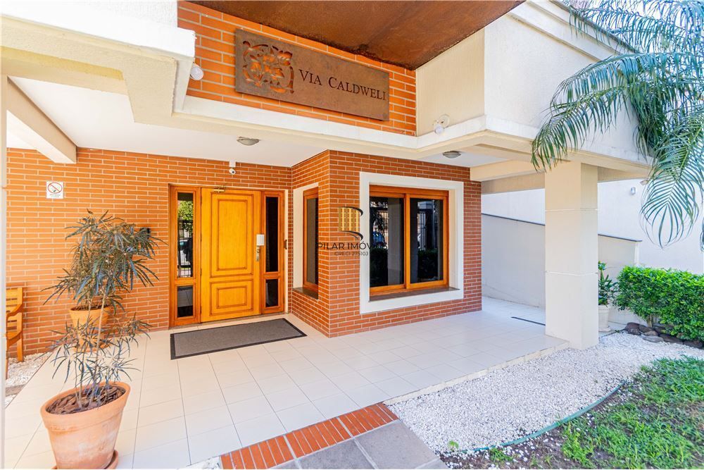 Apartamento 2 dormitórios no bairro Menino Deus