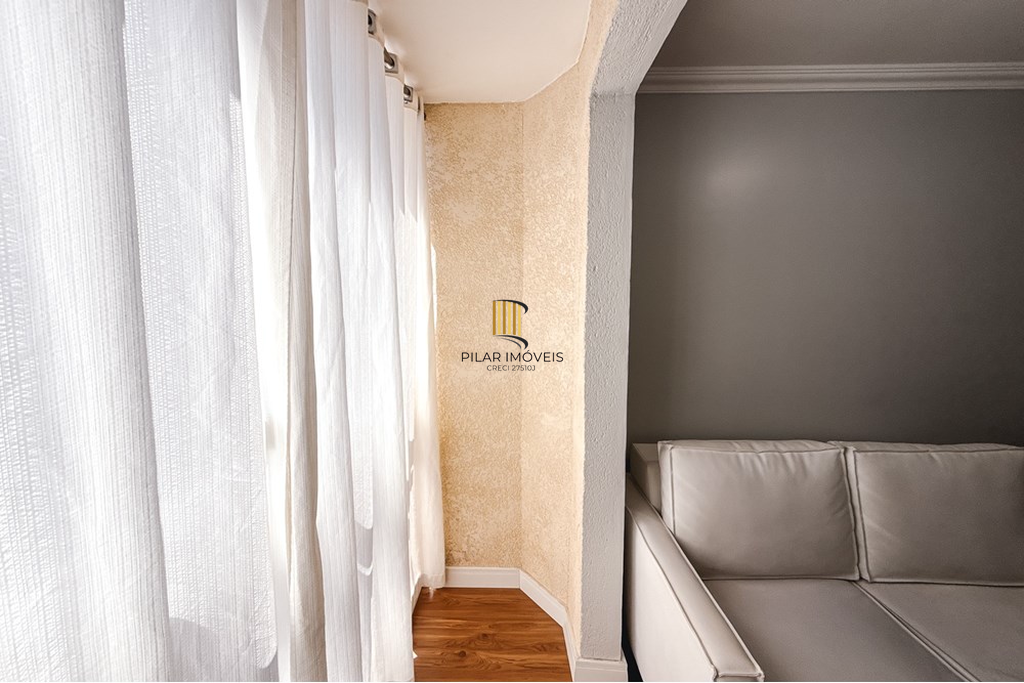 Apartamento 3 dormitórios no bairro Igara