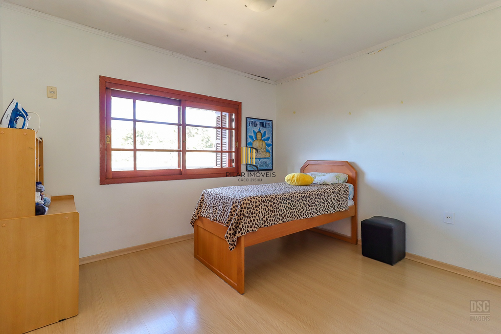 Casa 3 dormitórios no bairro Nonoai