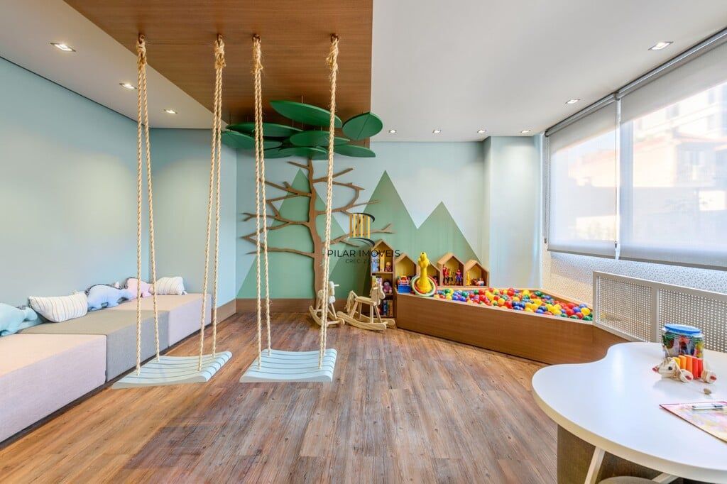 Apartamento 2 dormitórios no bairro São João