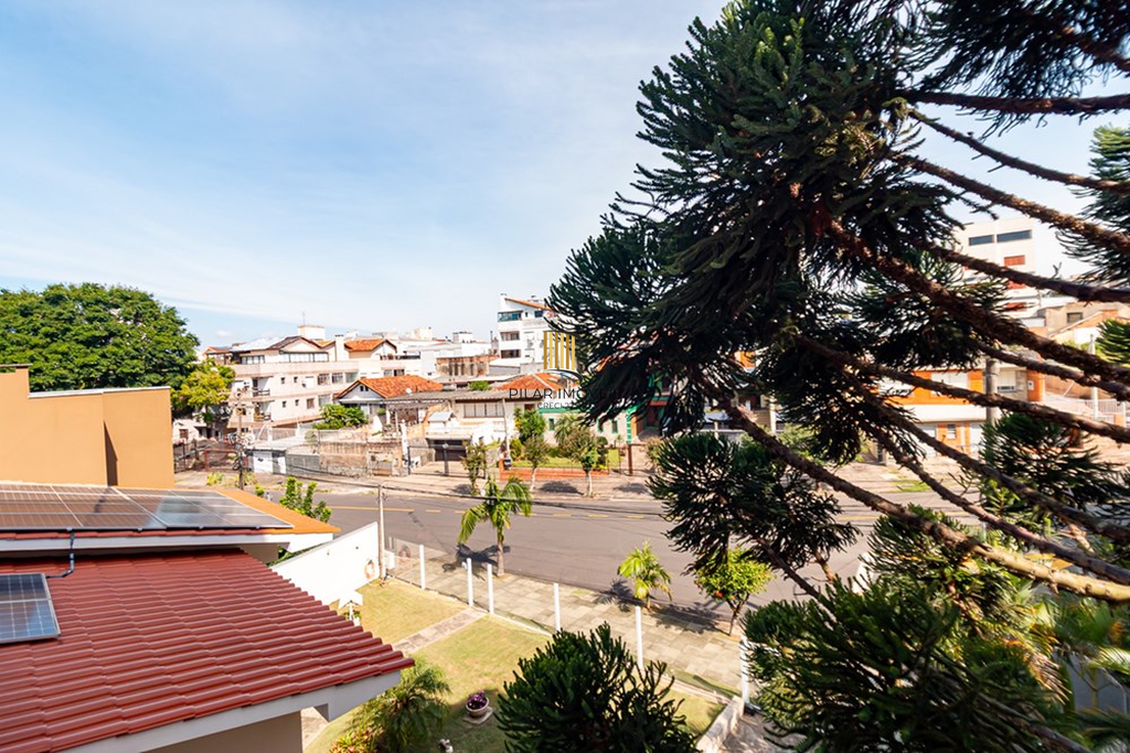 Apartamento 2 dormitórios no bairro Jardim Floresta