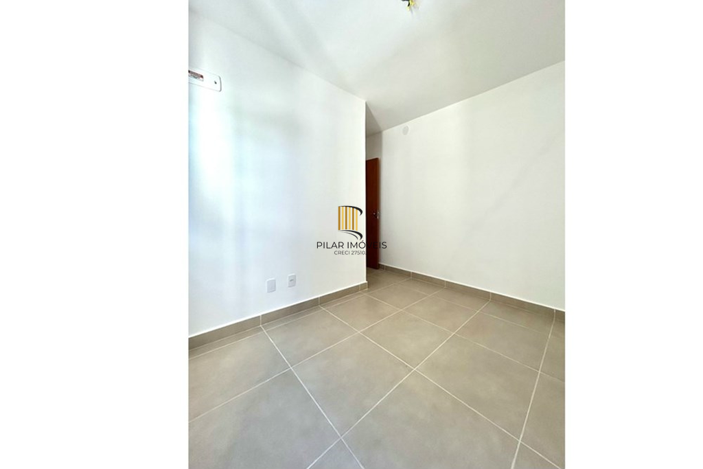 Apartamento 2 dormitórios no bairro Camaquã