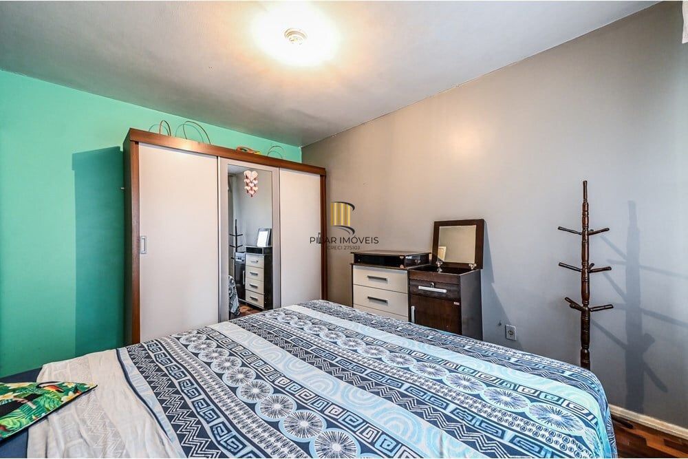 Casa de Condomínio 3 dormitórios no bairro Santa Tereza