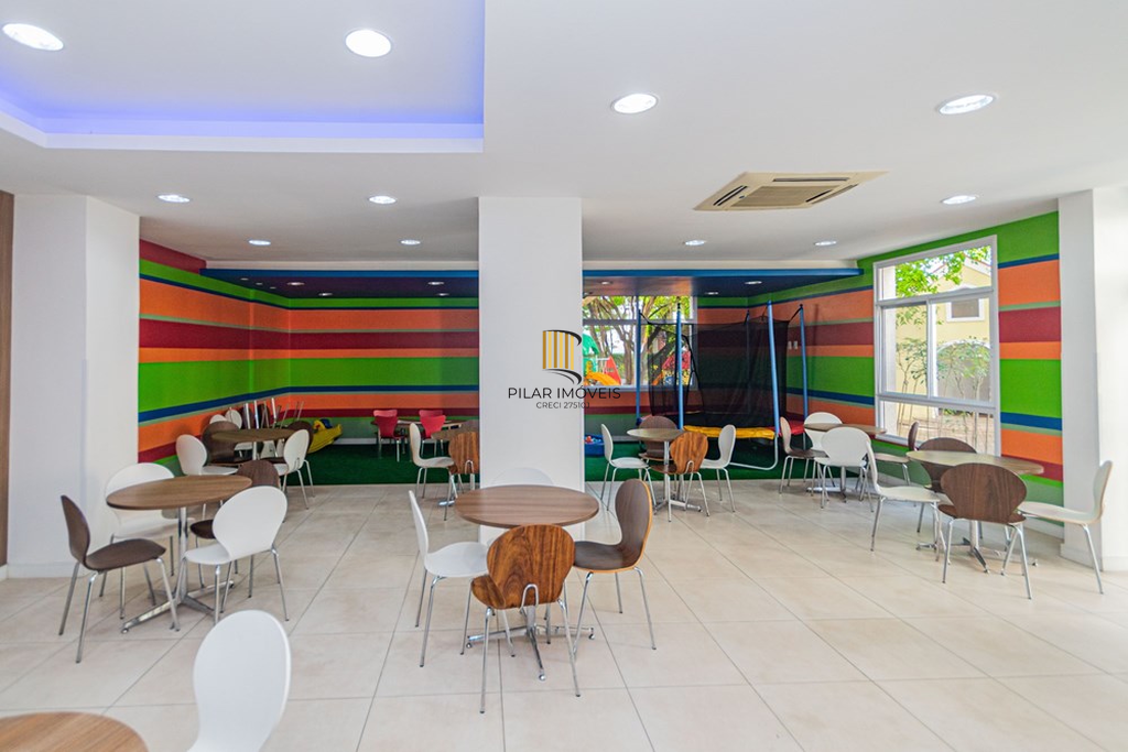 Apartamento 2 dormitórios no bairro Passo da Areia