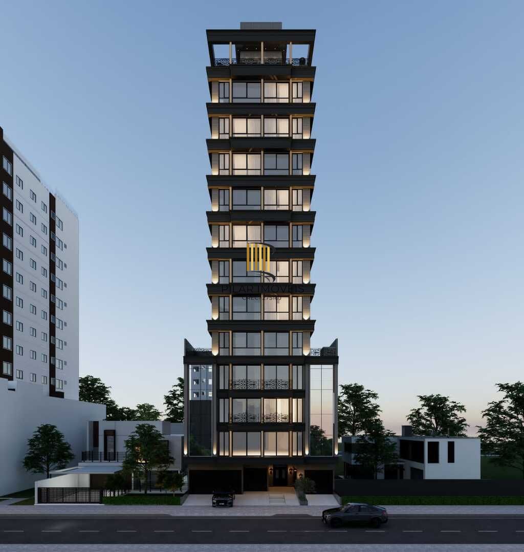 Apartamento 3 dormitórios no bairro Zona Nova