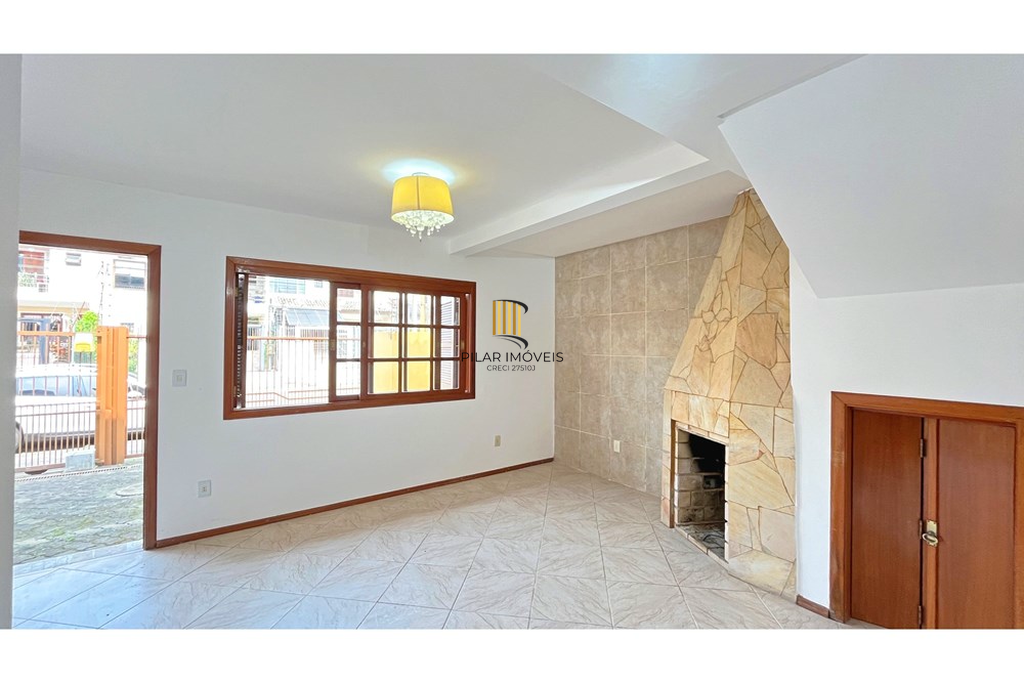 Casa 3 dormitórios no bairro Vila Nova