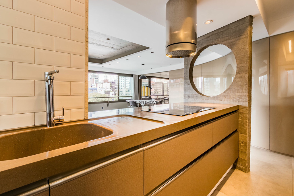 Apartamento 2 dormitórios no bairro Petrópolis