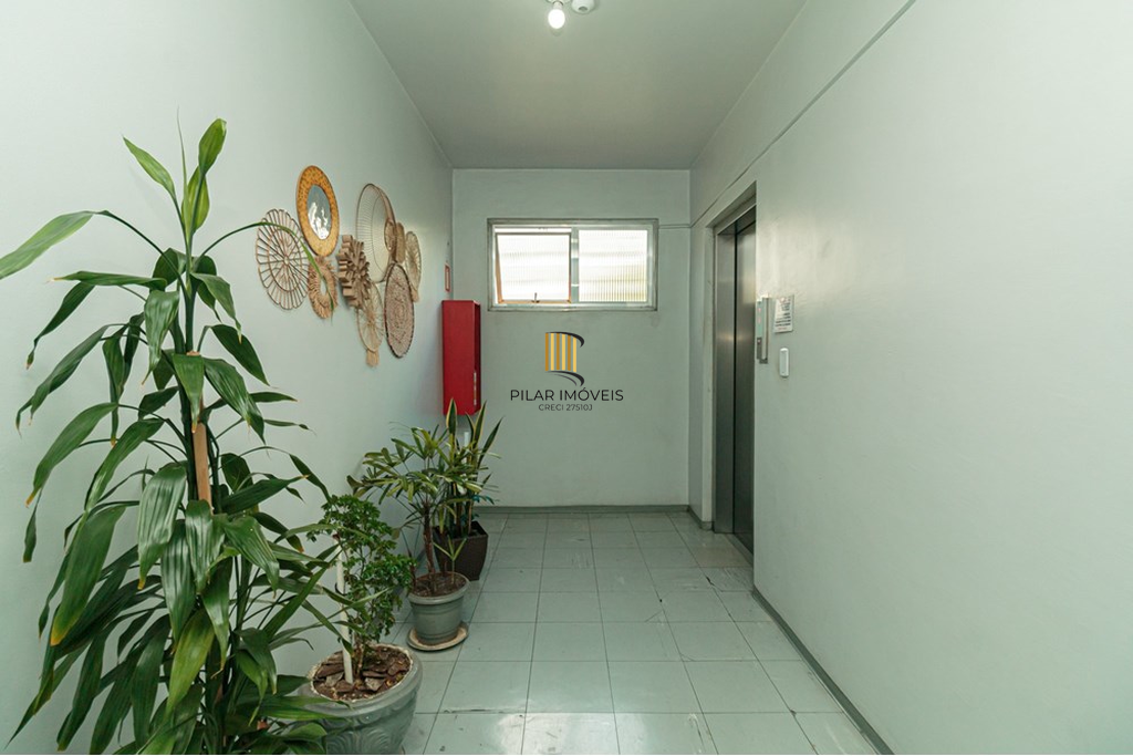 Apartamento 2 dormitórios no bairro Jardim Sabará
