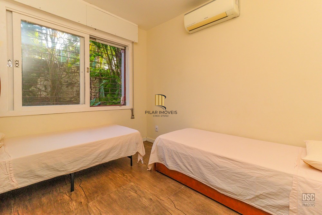 Apartamento 2 dormitórios no bairro Santa Tereza