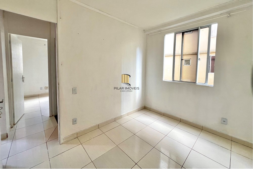 Apartamento 2 dormitórios no bairro Fátima
