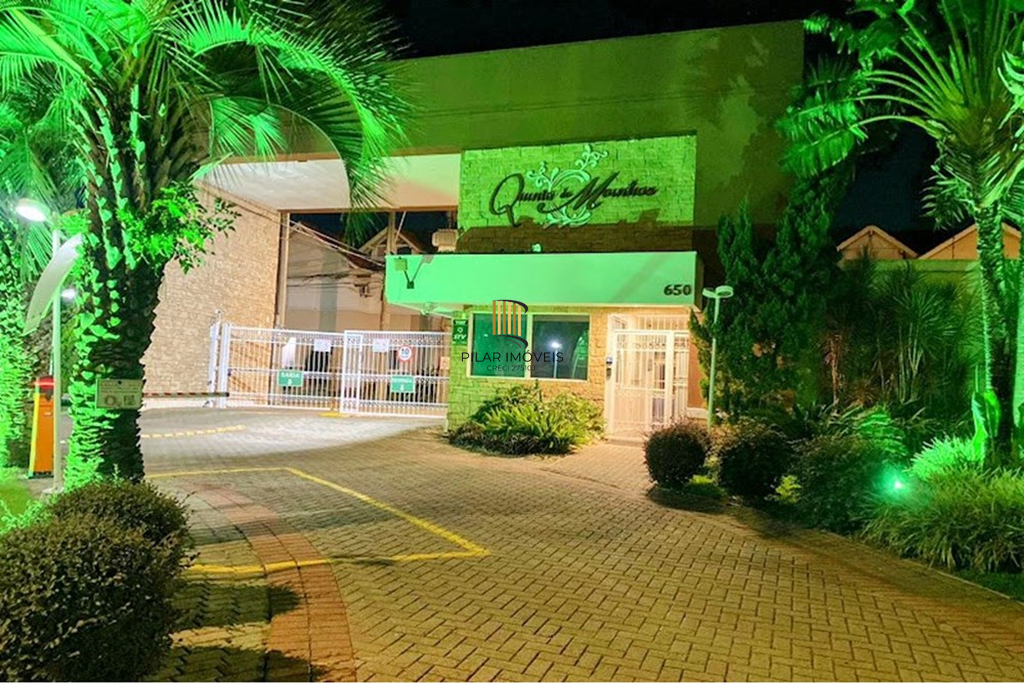 Casa de Condomínio 4 dormitórios no bairro Estância Velha - Pilar Imóveis