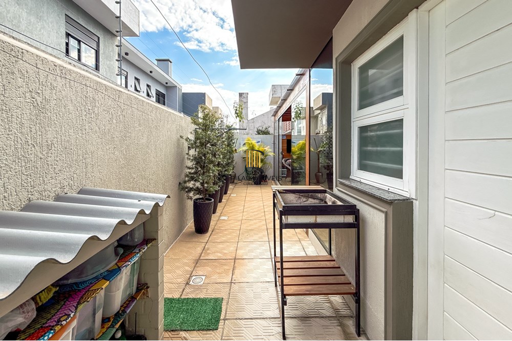 Casa 3 dormitórios no bairro Estância Velha