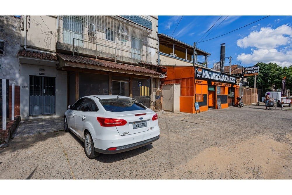 Loja no bairro Partenon