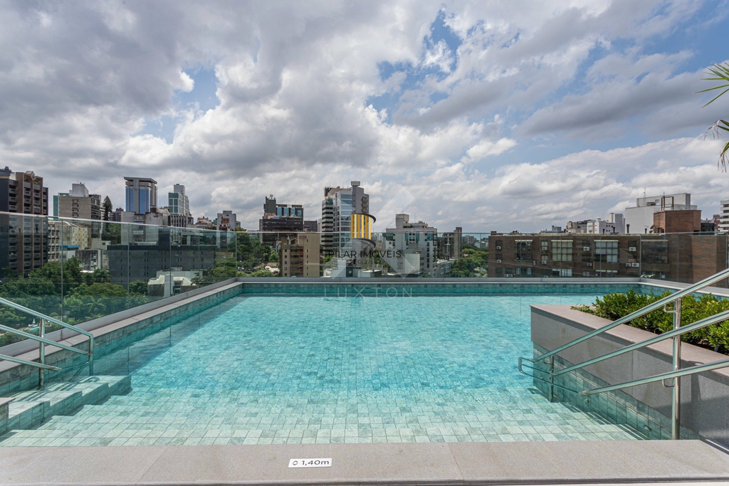 Apartamento 1 dormitório no bairro Bela Vista