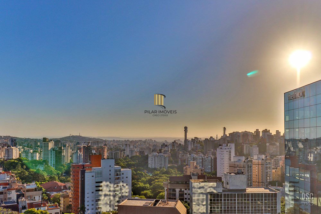 Apartamento 1 dormitório no bairro Três Figueiras