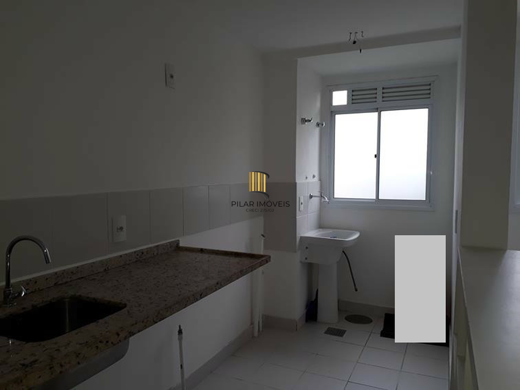 Apartamento 2 dormitórios no bairro Jardim Carvalho