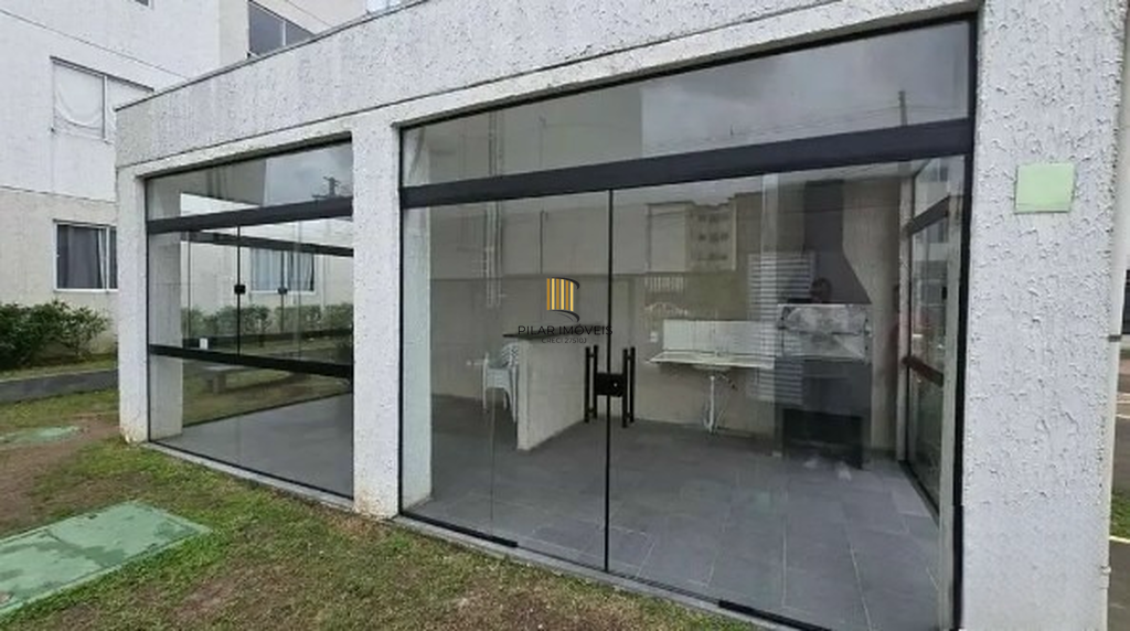 Apartamento 2 dormitórios no bairro Restinga