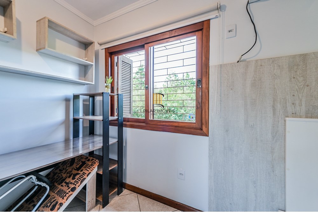 Casa de Condomínio 2 dormitórios no bairro Hípica