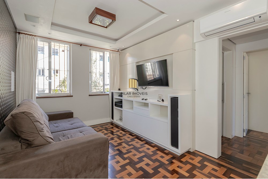 Apartamento 2 dormitórios no bairro Rio Branco - Pilar Imóveis