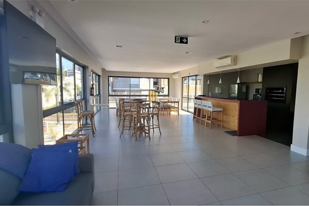 Terreno no bairro Mário Quintana