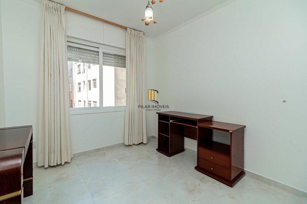 Apartamento 3 dormitórios no bairro Centro Histórico