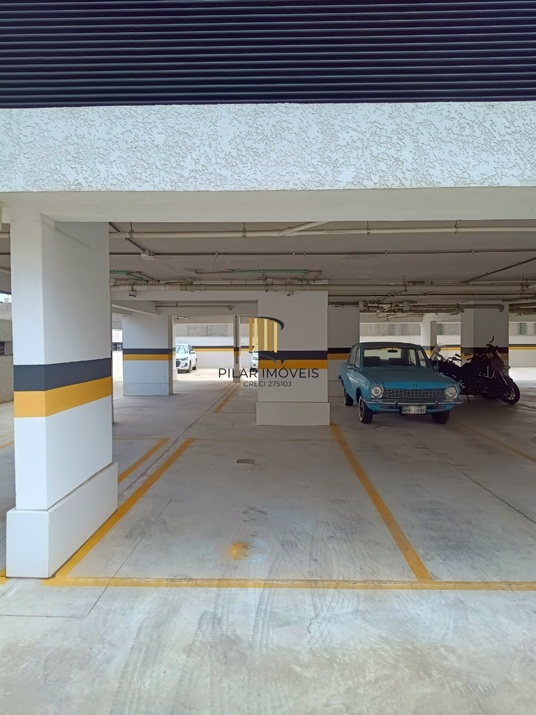 Apartamento 1 dormitório no bairro Azenha