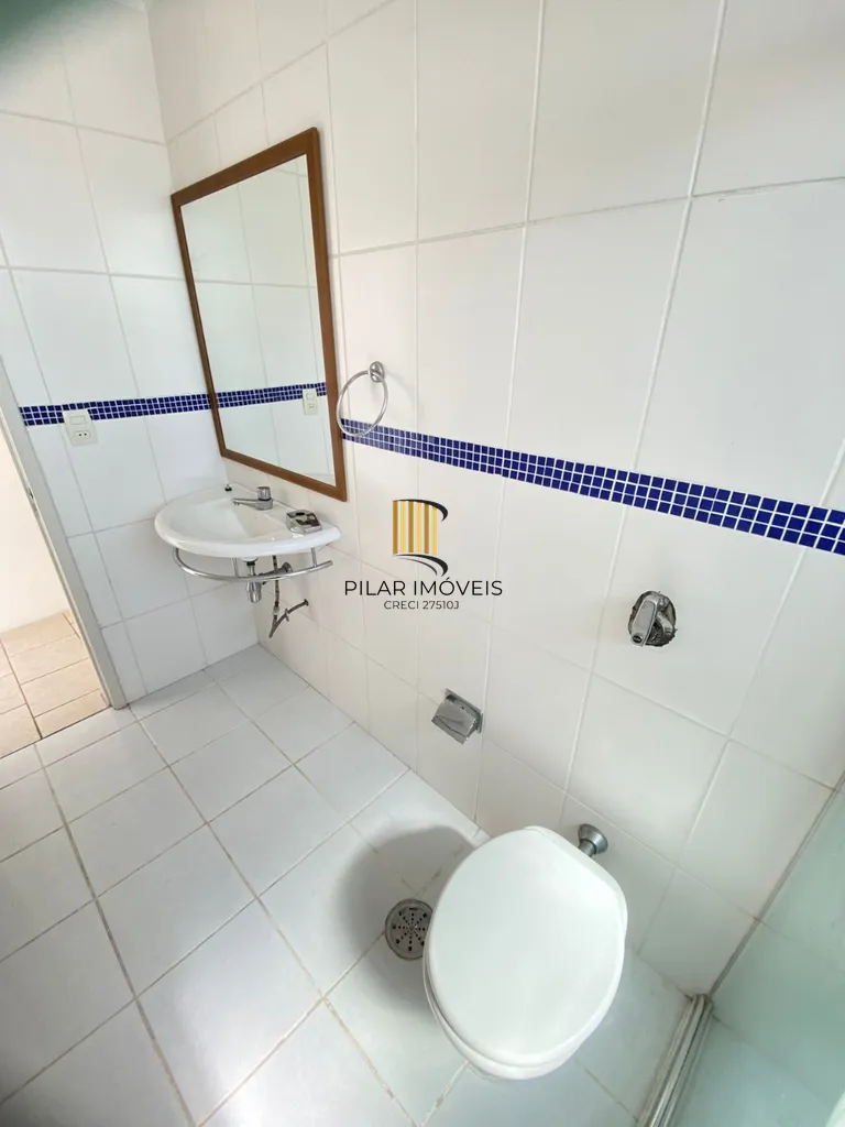 Apartamento 1 dormitório no bairro Partenon