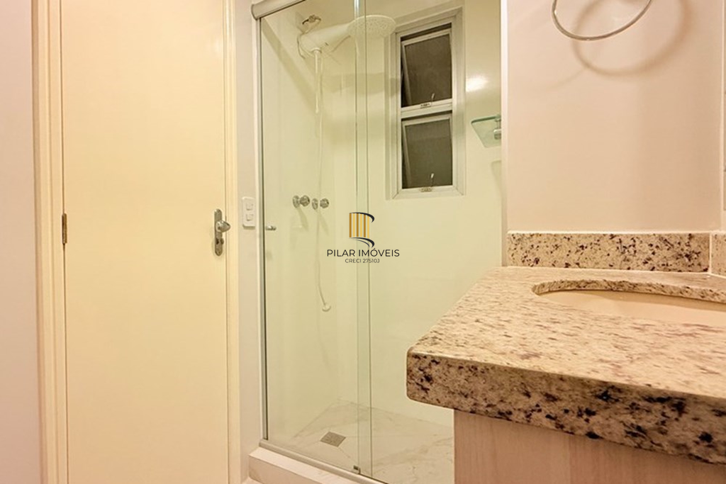 Apartamento 1 dormitório no bairro Centro Histórico