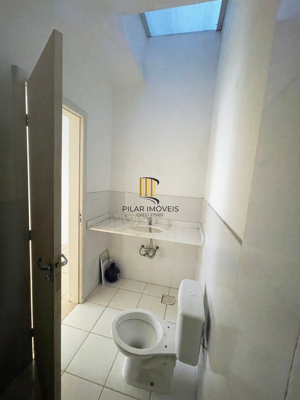 Casa de Condomínio 3 dormitórios no bairro Vila Jardim