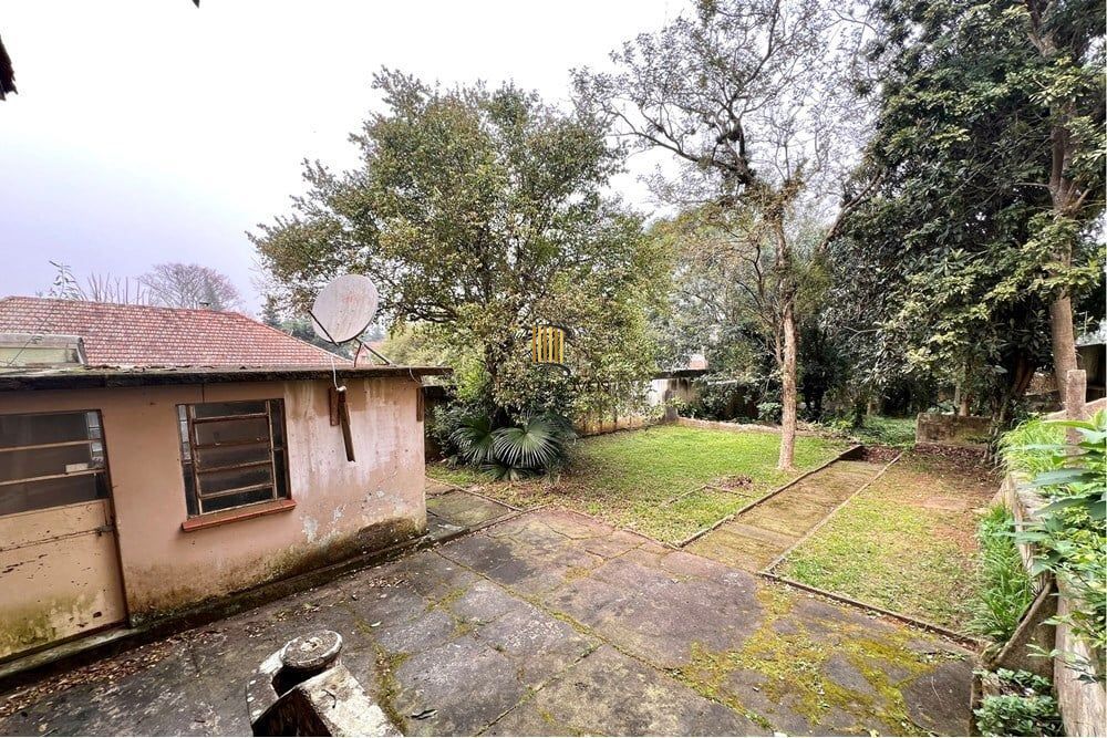 Terreno no bairro Nossa Senhora das Graças