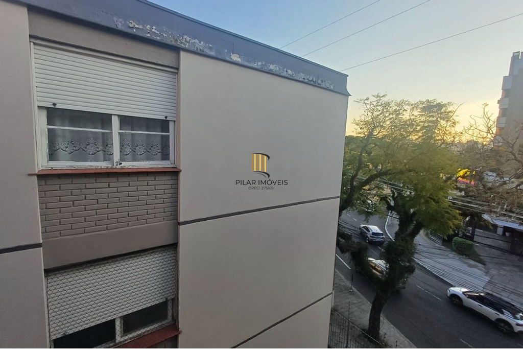 Apartamento 4 dormitórios no bairro Passo da Areia