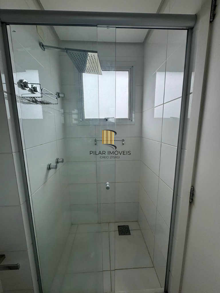 Apartamento 3 dormitórios no bairro São João