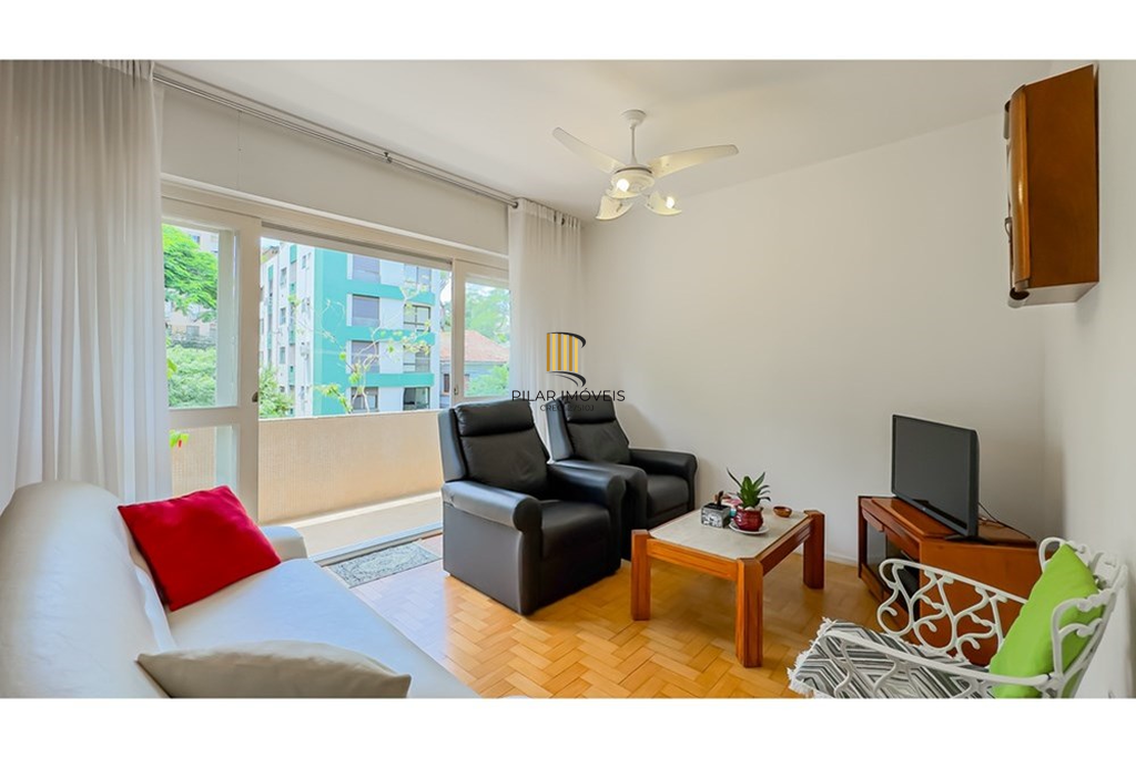 Apartamento 3 dormitórios no bairro Petrópolis