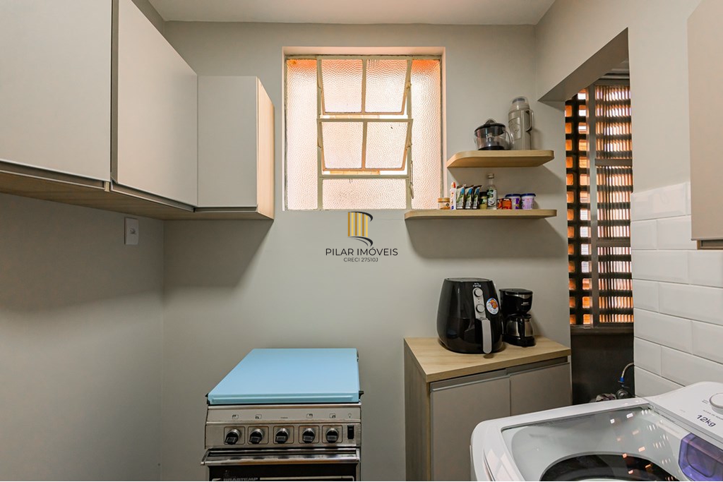 Apartamento 2 dormitórios no bairro Passo da Areia