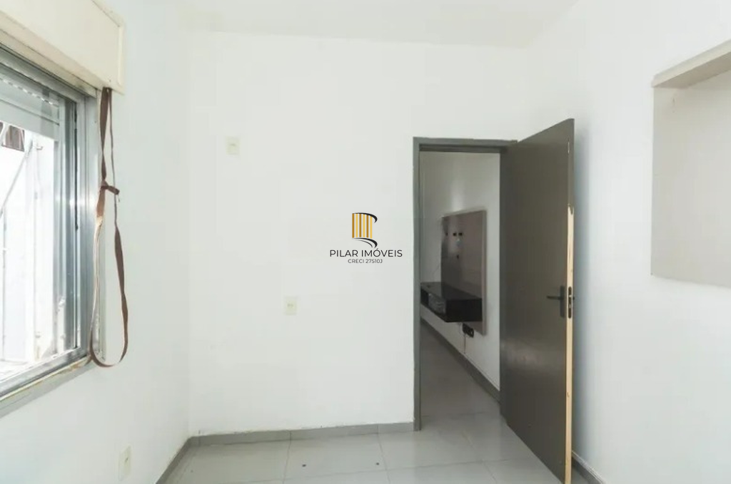 Apartamento 1 dormitório no bairro Santa Maria Goretti