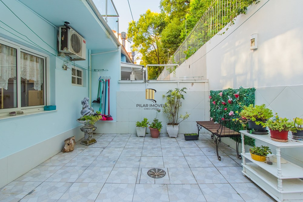 Casa de Condomínio 3 dormitórios no bairro Marechal Rondon