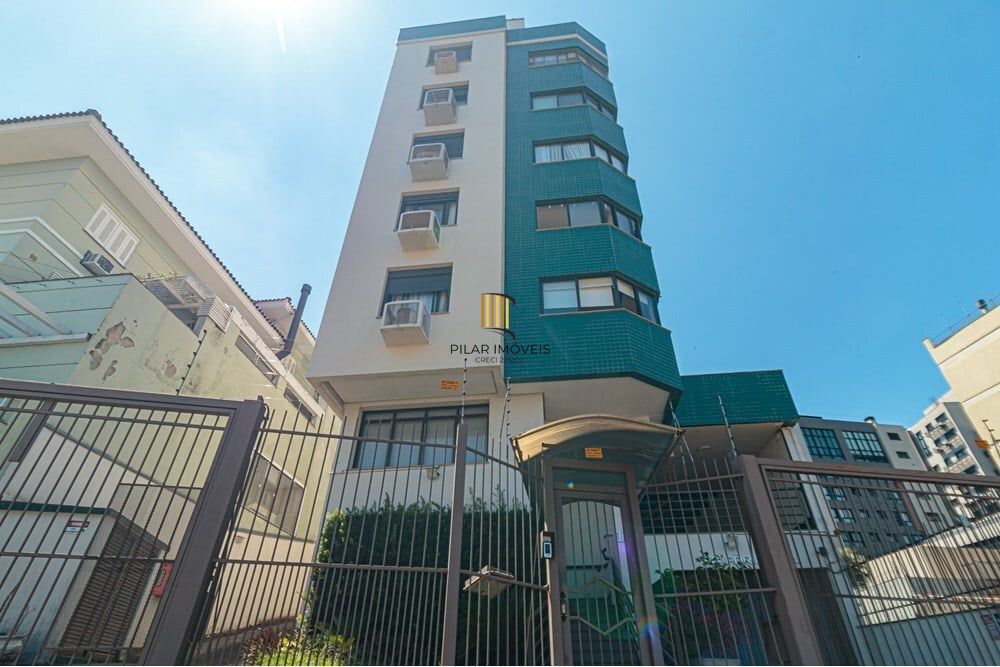 Apartamento 2 dormitórios no bairro Menino Deus