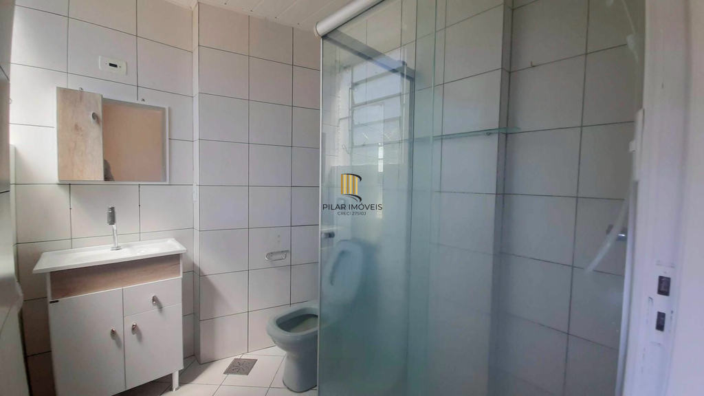 Apartamento 1 dormitório no bairro Centro Histórico