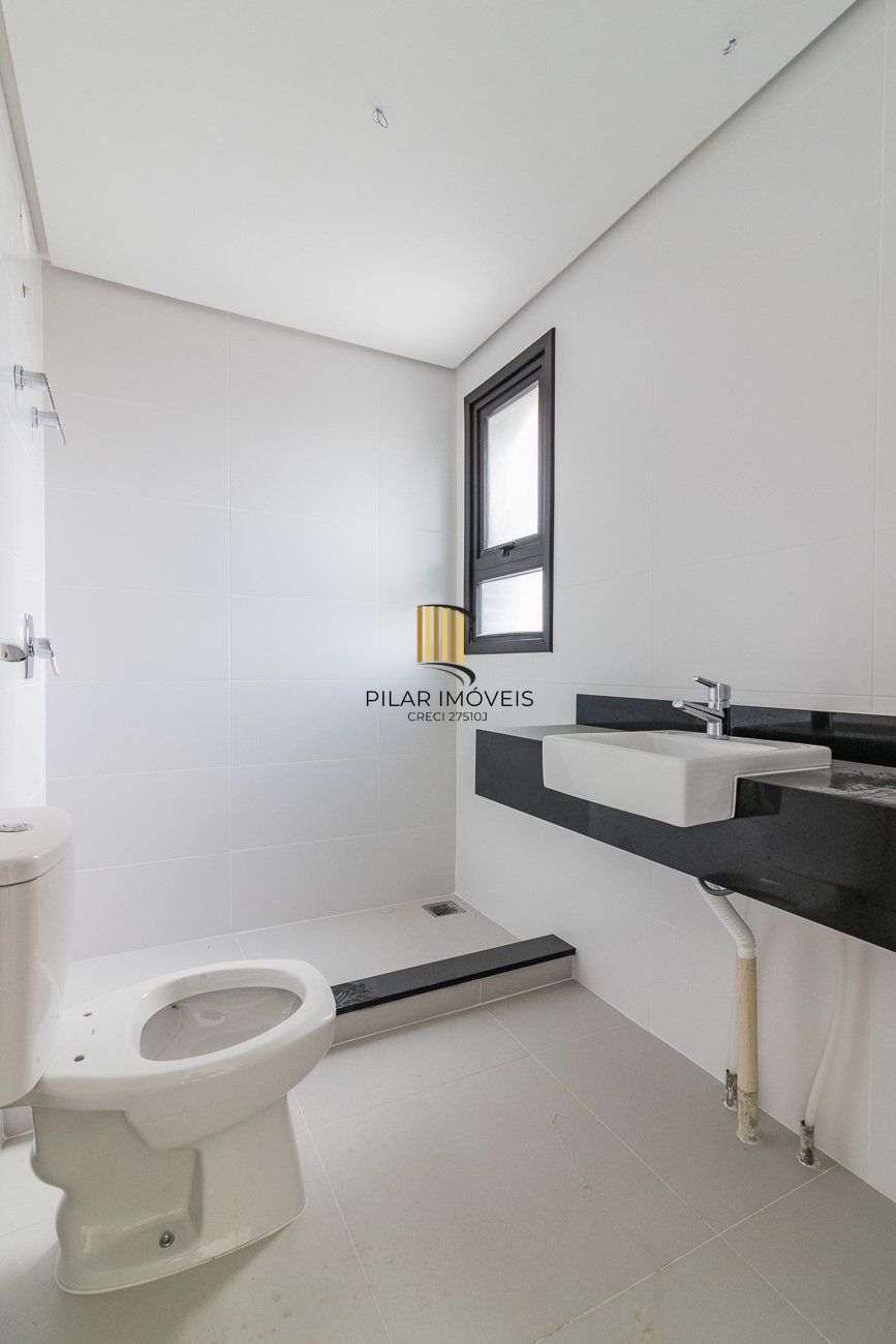 Loft 1 dormitório no bairro Rio Branco