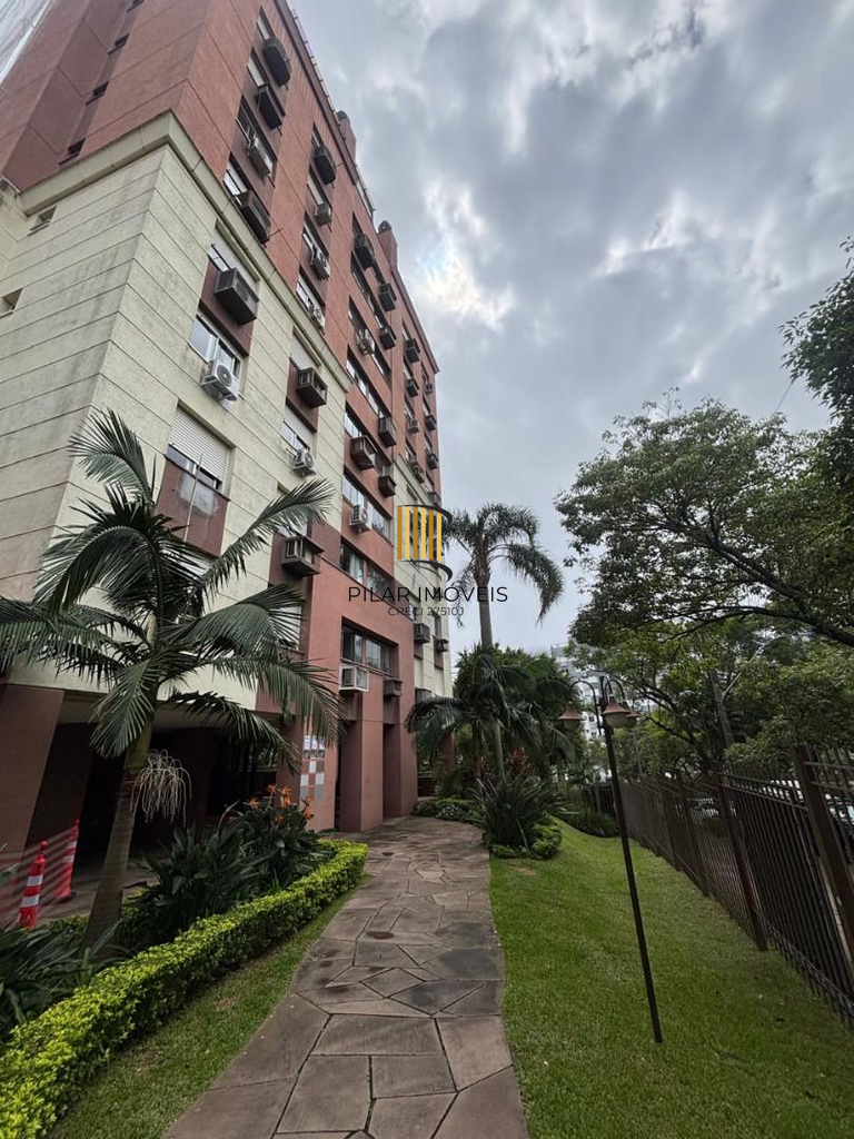 Apartamento 3 dormitórios no bairro Chácara das Pedras