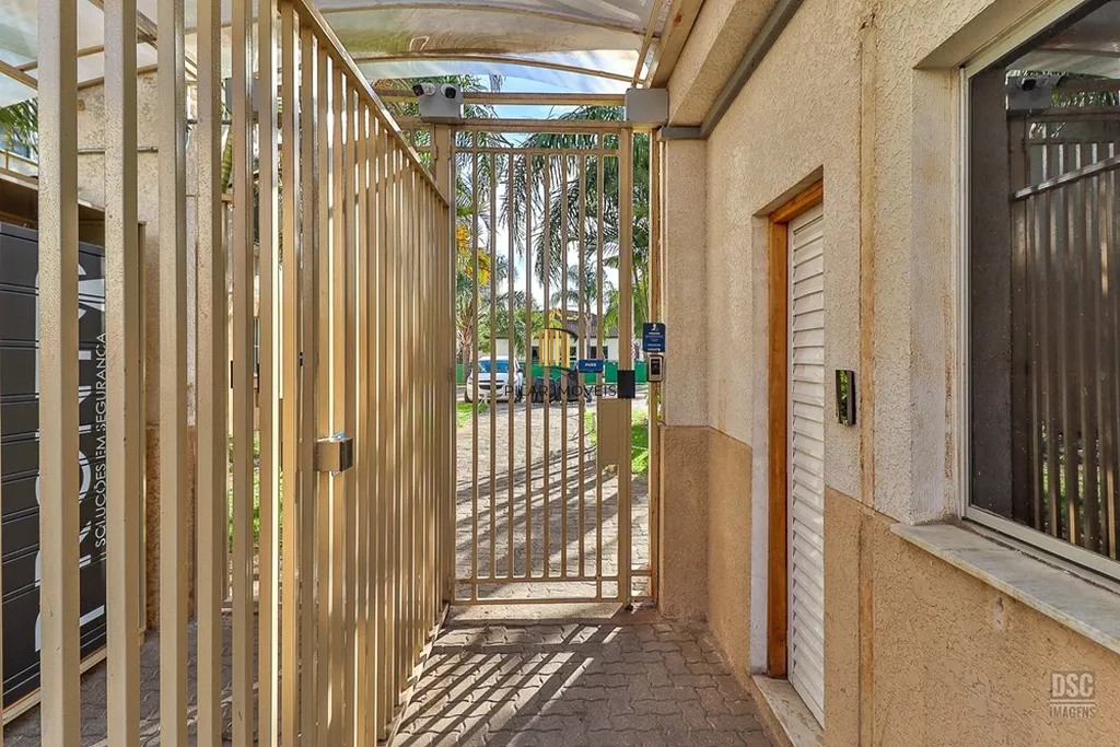Apartamento 2 dormitórios no bairro Sarandi