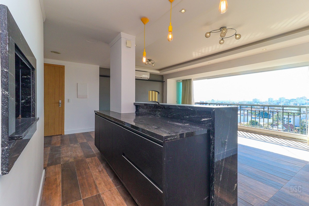 Apartamento 3 dormitórios no bairro Passo da Areia