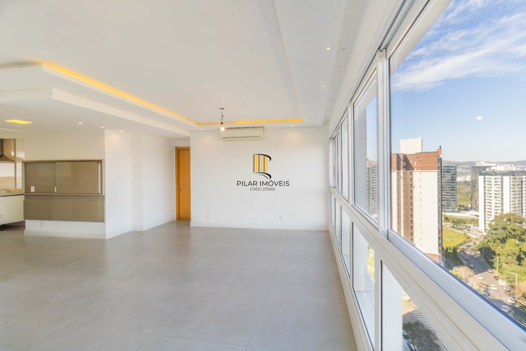Apartamento 3 dormitórios no bairro Petrópolis