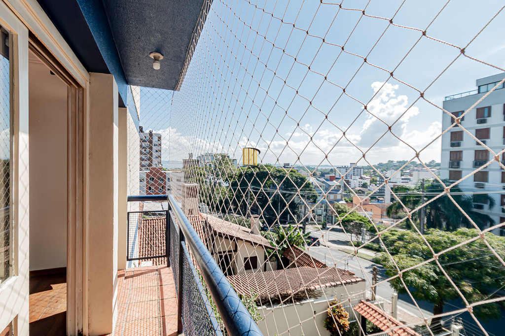 Apartamento 3 dormitórios no bairro Tristeza