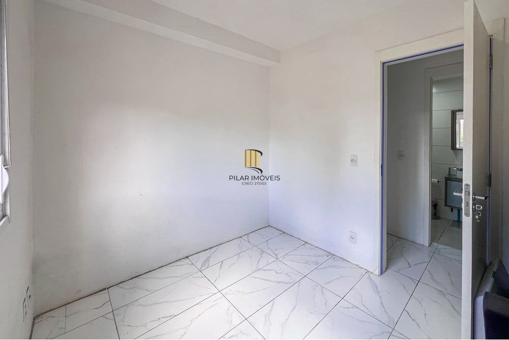 Apartamento 2 dormitórios no bairro Estância Velha