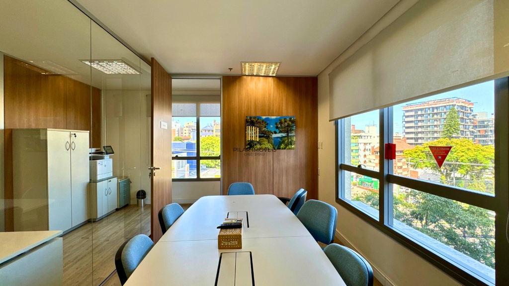 Sala Comercial no bairro Três Figueiras