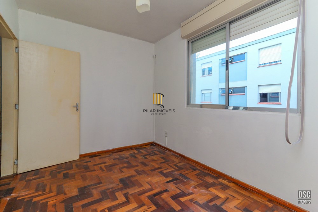 Apartamento 2 dormitórios no bairro Jardim Itu Sabará