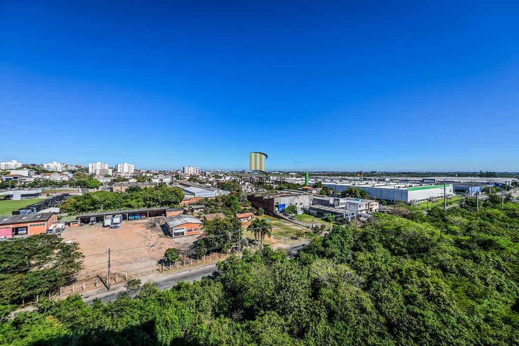 Apartamento 2 dormitórios no bairro Sarandi