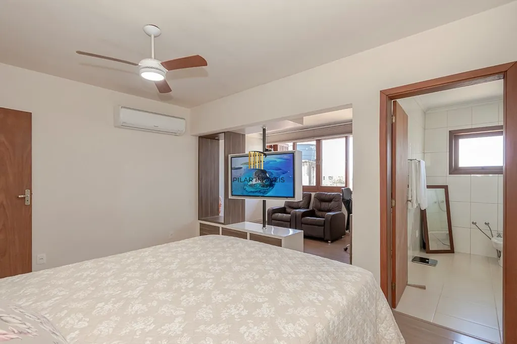 Casa 4 dormitórios no bairro Eldorado do Sul